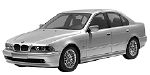 BMW E39 C1563 Fault Code
