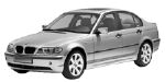 BMW E46 C1563 Fault Code