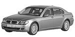 BMW E66 C1563 Fault Code